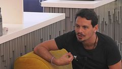 Gli obbiettivi di Renato con Lucia