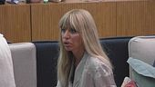 Alessandra a Renato: "Non mi è piaciuto quello che hai fatto!"