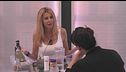 Adriana a Francesca: "Non voglio più parlare di Alessandra"