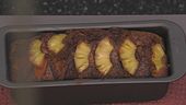 La torta all'ananas di Alessandra