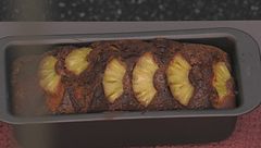 La torta all'ananas di Alessandra