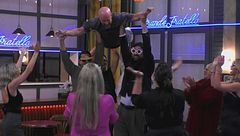 Gli auguri dei VIP per Marco