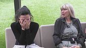 L'emozione di Blu Barbara nel sentire la sua canzone