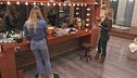 Paola e Lucia tra critiche e consigli