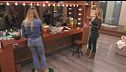 Paola e Lucia tra critiche e consigli