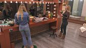 Paola e Lucia tra critiche e consigli
