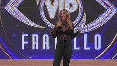 Lucia Ilardo è la nuova conduttrice del GF Late Show