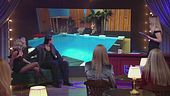 Inizia il GF Late Show con la prima sfida: Senza Fine