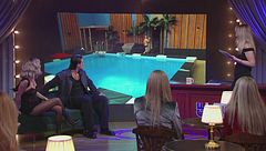 Inizia il GF Late Show con la prima sfida: Senza Fine