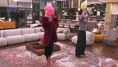 Ma come ti svesti? Una sfida per Antonella e Raimondo