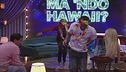 Ma 'ndo Hawaii: dalle Hawaii al GF Late Show