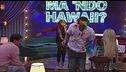 Ma 'ndo Hawaii: dalle Hawaii al GF Late Show