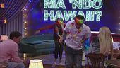 Ma 'ndo Hawaii: dalle Hawaii al GF Late Show