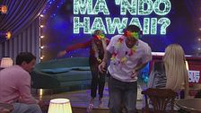 Ma 'ndo Hawaii: dalle Hawaii al GF Late Show
