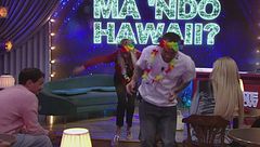 Ma 'ndo Hawaii: dalle Hawaii al GF Late Show