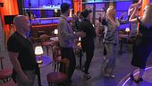 Un finale dal sapore indiano