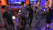 Un finale dal sapore indiano