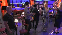 Un finale dal sapore indiano