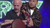 GF Late Show - Puntata 4