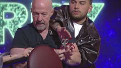 GF Late Show - Puntata 4