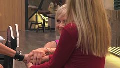 Nuove alleanze nella Casa: Alessandra, Antonella e Adriana