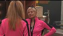 Adriana racconta ad Antonella del confronto tra Alessandra e Paola