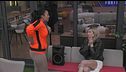 Ballo e coreografia: il disappunto di Paola