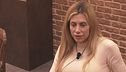 Lo sfogo di Paola con Francesca