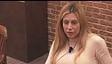 Lo sfogo di Paola con Francesca