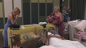 Alessandra sotto accusa: le dure parole di Adriana, Antonella e Renato