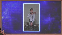 I VIP scelgono il prossimo personal shopper