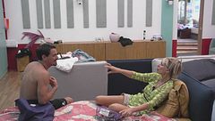 Alessandra tra tentativi di chiarimento e scontri