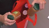 Nuove delizie per la dispensa dei VIP