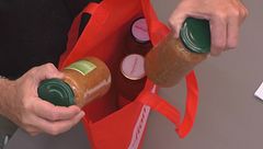 Nuove delizie per la dispensa dei VIP