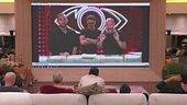 Le notizie dalla Casa: il TGF VIP di Marco