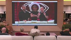 Le notizie dalla Casa: il TGF VIP di Marco