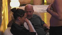 Francesca su Antonella: "Questo tipo di persone nella mia vita non le voglio"