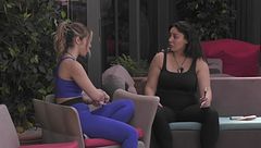 Francesca parla di Antonella: tra punti di vista e critiche