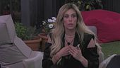 L'irritazione di Paola per la vittoria di Antonella