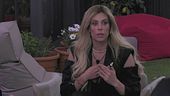 L'irritazione di Paola per la vittoria di Antonella