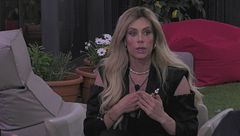 L'irritazione di Paola per la vittoria di Antonella