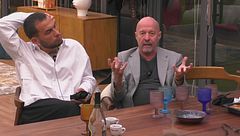 L'opinione di Marco su Paola