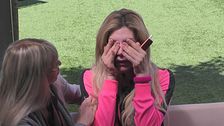 Lo sfogo di Paola e i suggerimenti di Alessandra