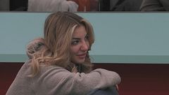 Lucia su Raul: "Mi trasmette tranquillità"