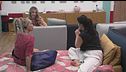 Francesca su Antonella: "Non mi fido più"