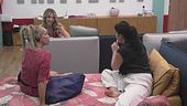 Francesca su Antonella: "Non mi fido più"