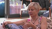 Antonella spiega le motivazioni della sua Nomination a Raul