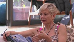 Antonella spiega le motivazioni della sua Nomination a Raul