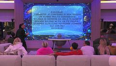 Una richiesta per la notte da parte di Freezzolino