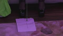 Avanti e indietro: Marco e l'esperimento del pendolino